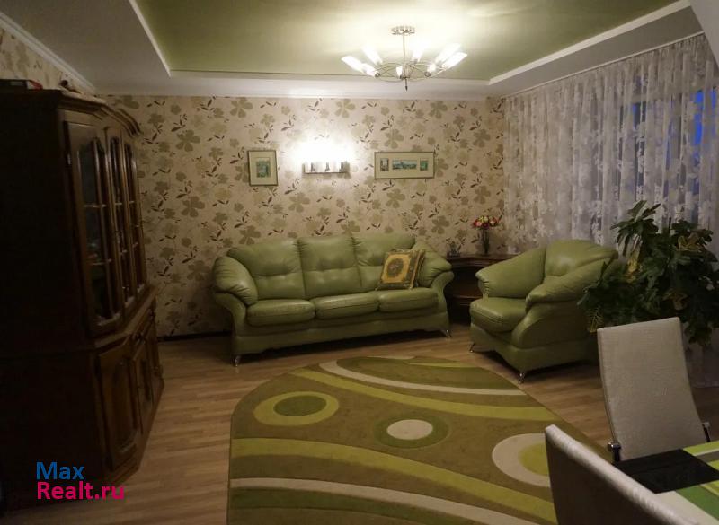 Дзержинск улица Петрищева, 12 квартира купить без посредников