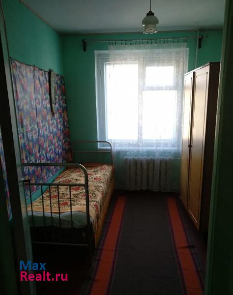 Омск улица Малиновского, 15 квартира купить без посредников