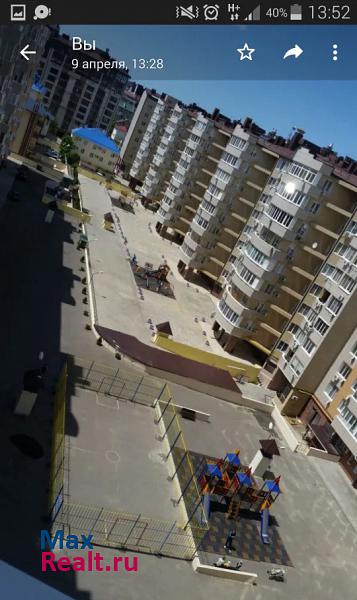 Анапа Крымская улица квартира снять без посредников