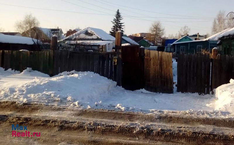 Омск Амурский поселок, улица Аносова, 63 дом