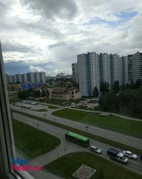 Нижневартовск Тюменская область, Ханты-Мансийский автономный округ, улица Чапаева, 53 квартира купить без посредников