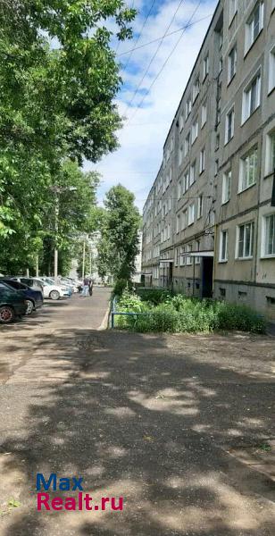 Саранск улица Семашко, 8 квартира купить без посредников