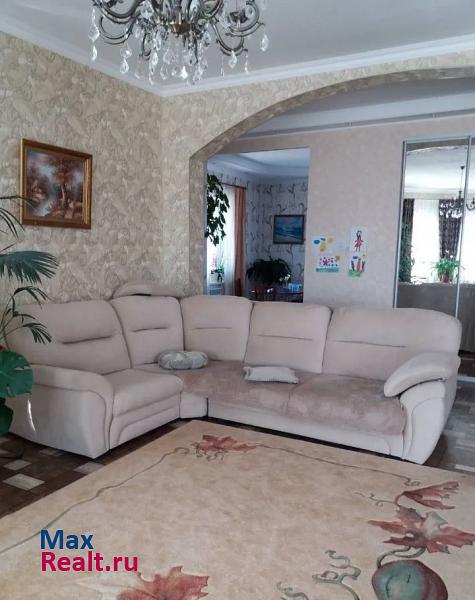 Нижневартовск Ханты-Мансийский автономный округ продажа частного дома