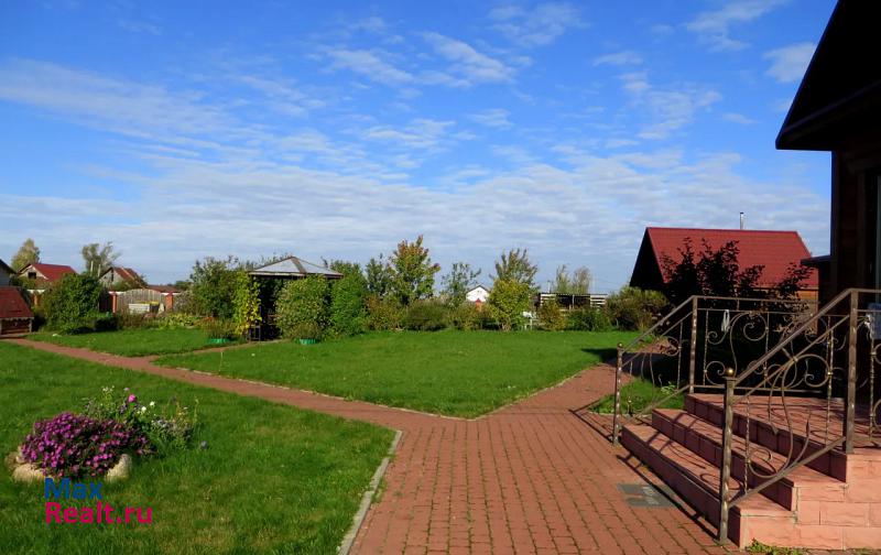 Великий Новгород деревня Стрелка, Новгородский район продажа частного дома