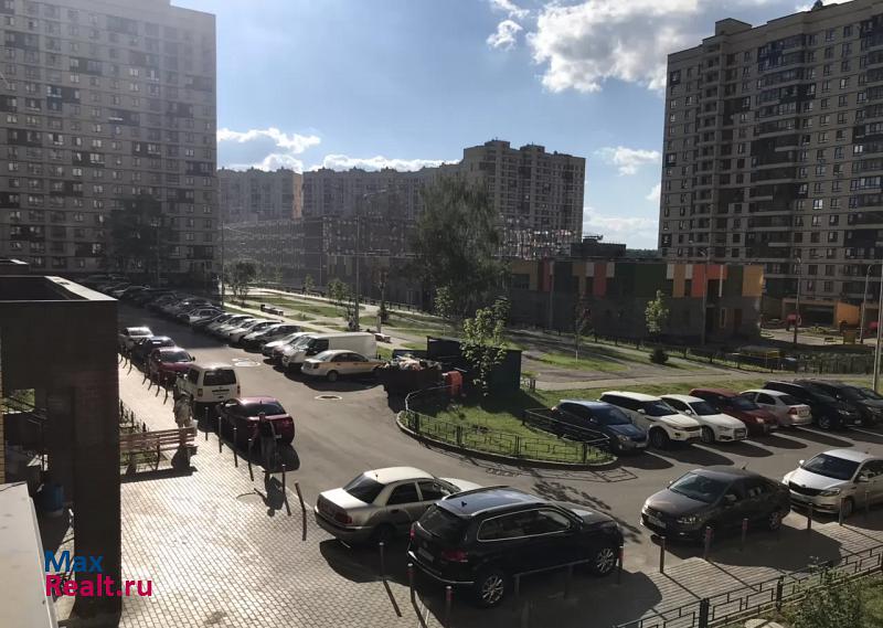 Мытищи проспект Астрахова, 12А квартира купить без посредников