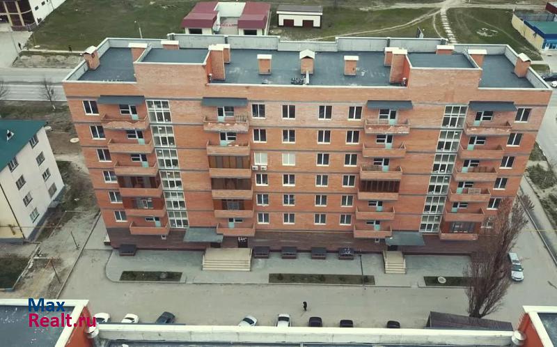 улица Заветы Ильича, 187 Грозный аренда квартиры