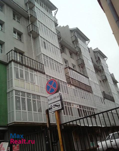 Самара Галактионовская улица