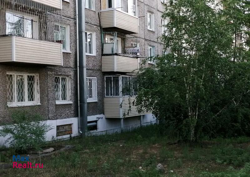 Улан-Удэ улица Жердева, 108 квартира купить без посредников