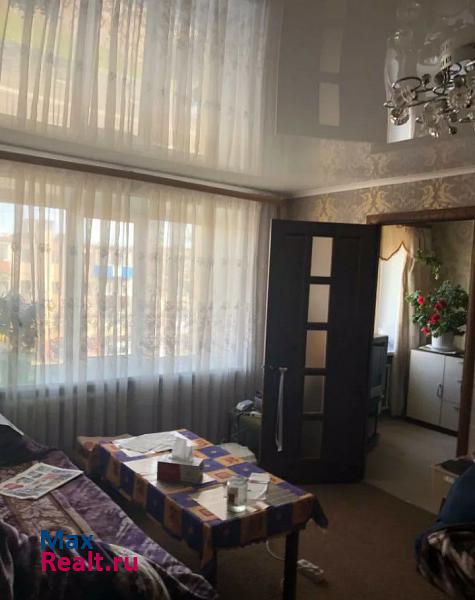 Петропавловск-Камчатский проспект 50 лет Октября, 9 квартира купить без посредников