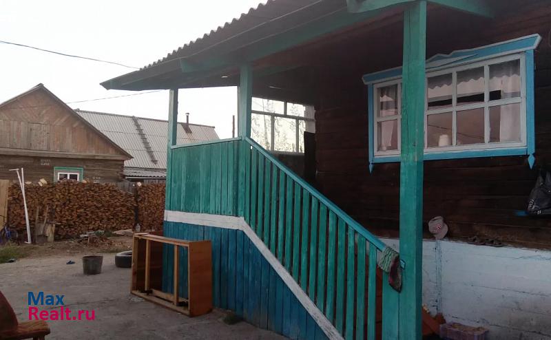 Улан-Удэ микрорайон Тулунжа, Трудовая улица продажа частного дома