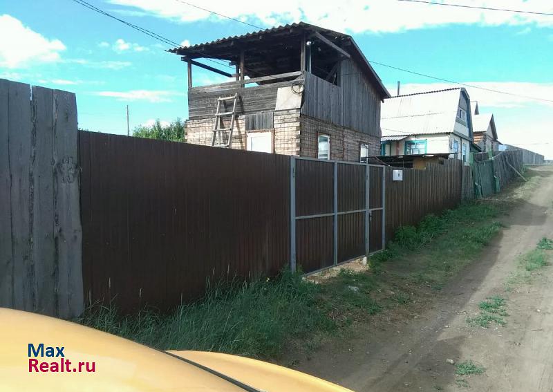 Улан-Удэ ДНТ Селенга, Тарбагатайский район продажа частного дома