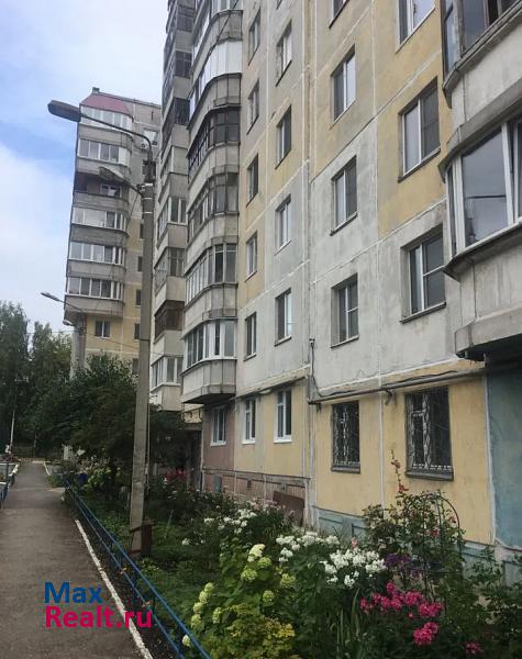 Пермь Автозаводская улица, 31 квартира купить без посредников