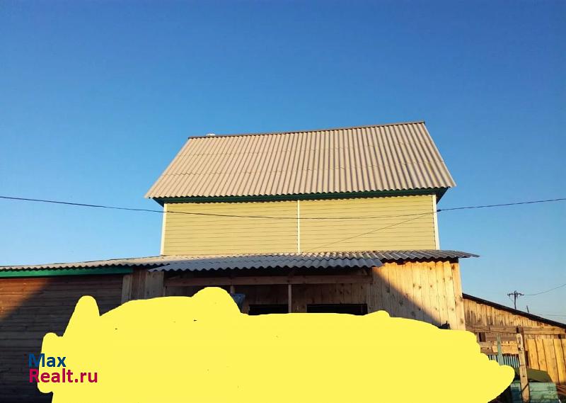 Улан-Удэ село Гурульба, Иволгинский район продажа частного дома