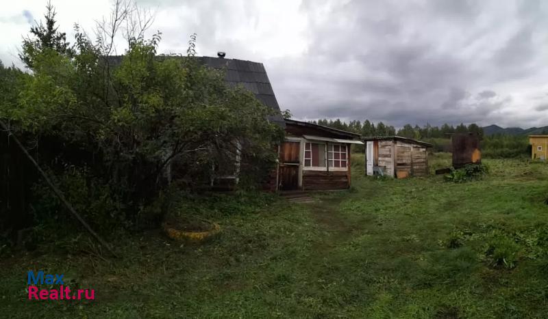 Улан-Удэ Прибайкальский район, местность Хаим продажа частного дома