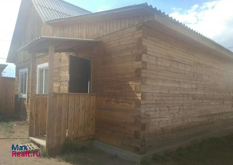 Улан-Удэ село Нижняя Иволга, Иволгинский район продажа частного дома