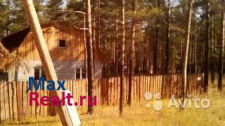 Улан-Удэ Октябрьский район продажа частного дома