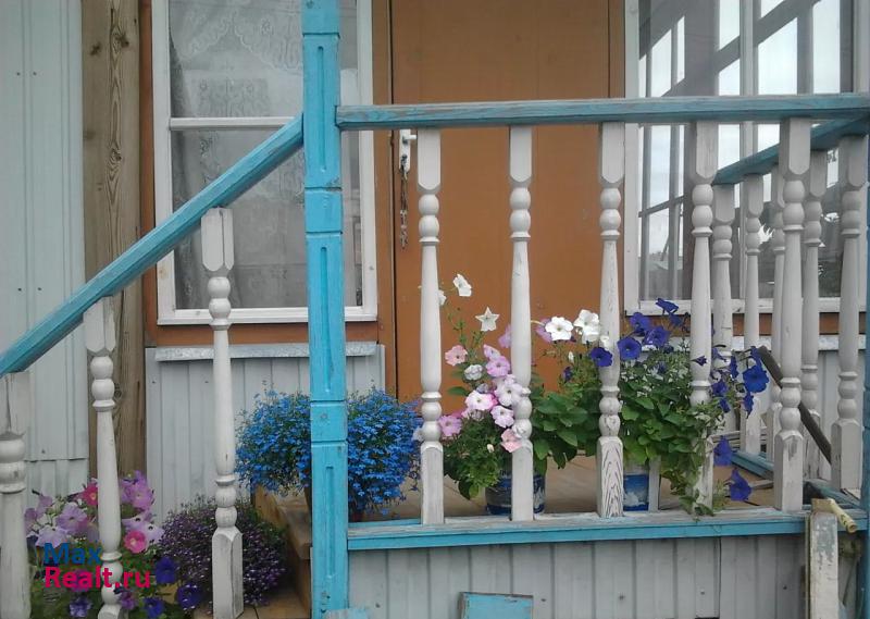 Улан-Удэ СНТ Дружба продажа частного дома