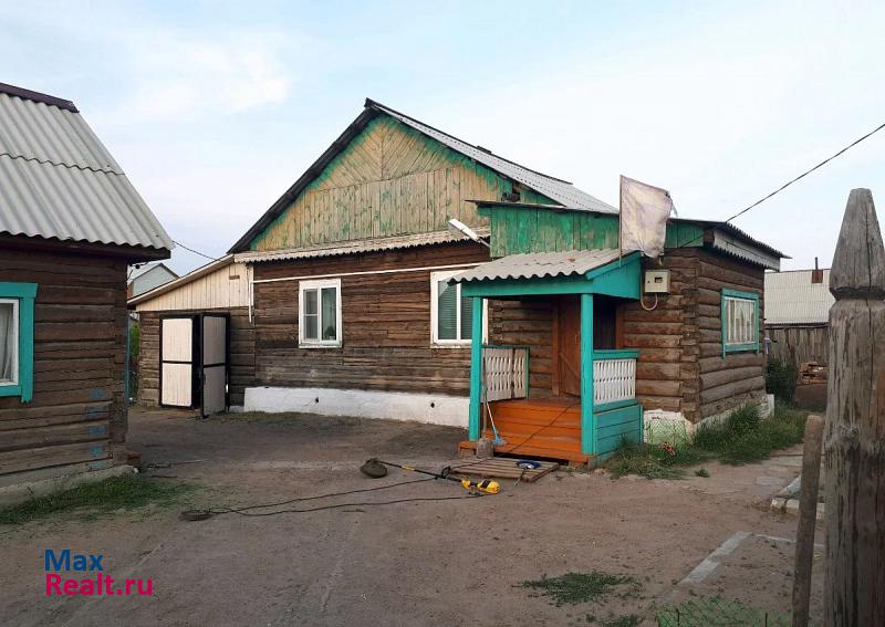 Улан-Удэ ДНТ Сокол, Былинная улица продажа частного дома