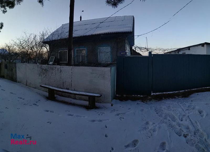 Благовещенск село Усть-Ивановка, Благовещенский район продажа частного дома