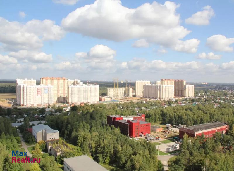 Балашиха микрорайон Гагарина, 29 квартира купить без посредников