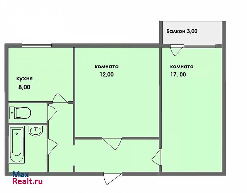 Уфа бульвар Плеханова, 3 квартира купить без посредников