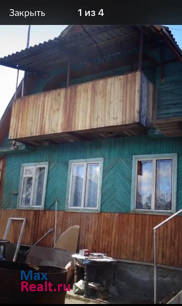 Нижний Тагил посёлок Евстюниха продажа частного дома