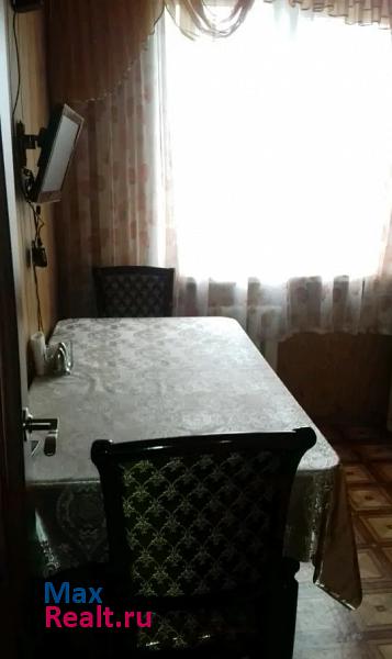 Владикавказ Республика Северная Осетия — Алания, улица Калинина, 66 квартира купить без посредников
