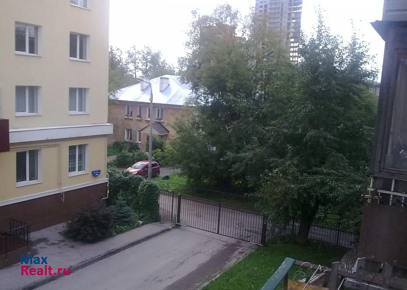 Пермь улица Плеханова, 58