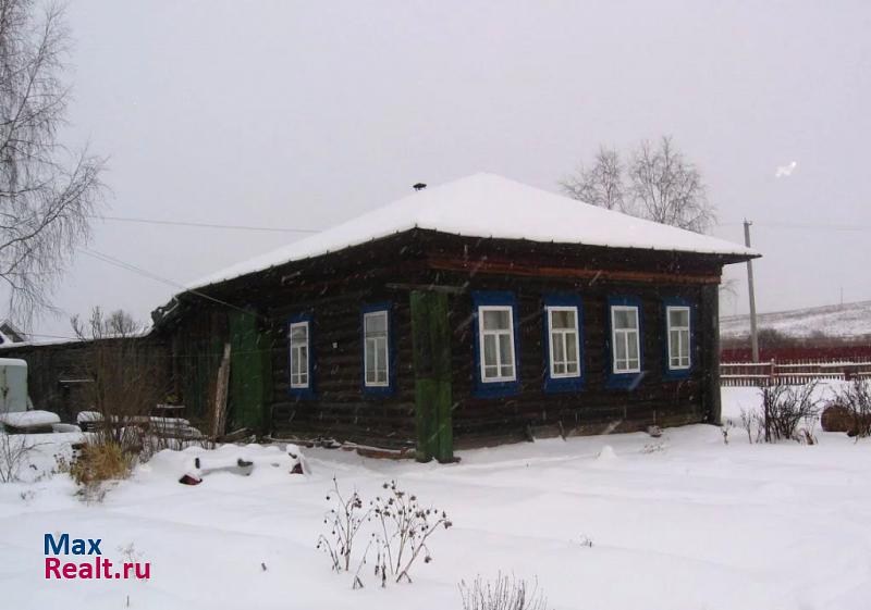Пермь деревня Большая Мось, Центральная улица, 67 дом