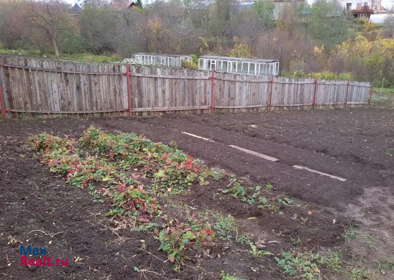 Пермь Савинское сельское поселение, деревня Крохово, Клубная улица, 20А дом