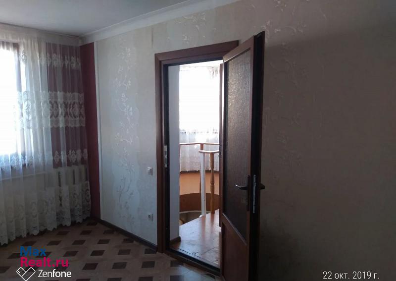 Владикавказ улица Серафимовича, 27 продажа частного дома