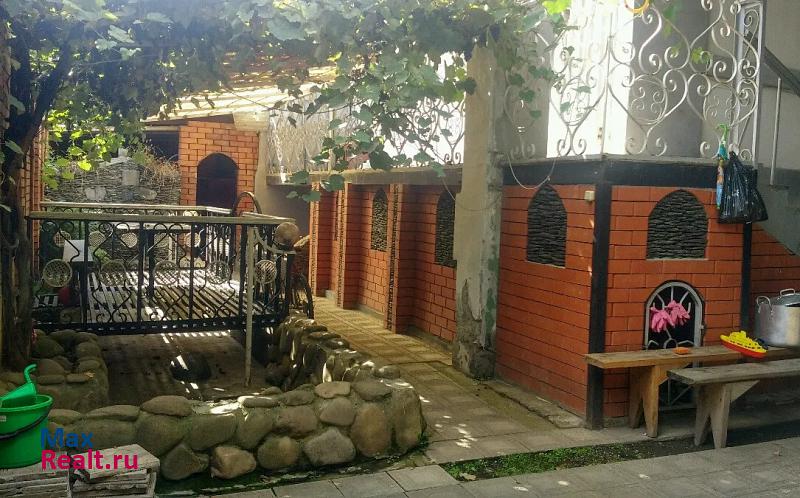 Владикавказ садовое товарищество Иристон, Кобанская улица продажа частного дома