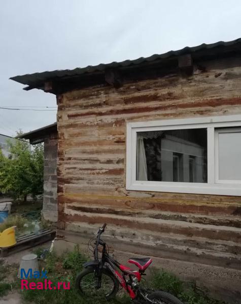 Абакан улица Гапченко продажа частного дома