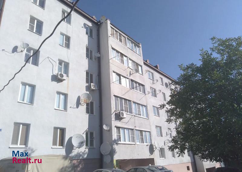 Пятигорск Теплосерная улица, 123А квартира купить без посредников