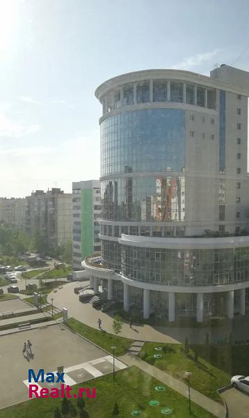 Пенза проспект Строителей, 168 квартира купить без посредников