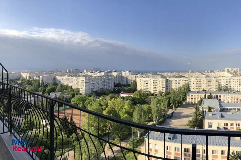 Севастополь улица Колобова, 21Г квартира купить без посредников