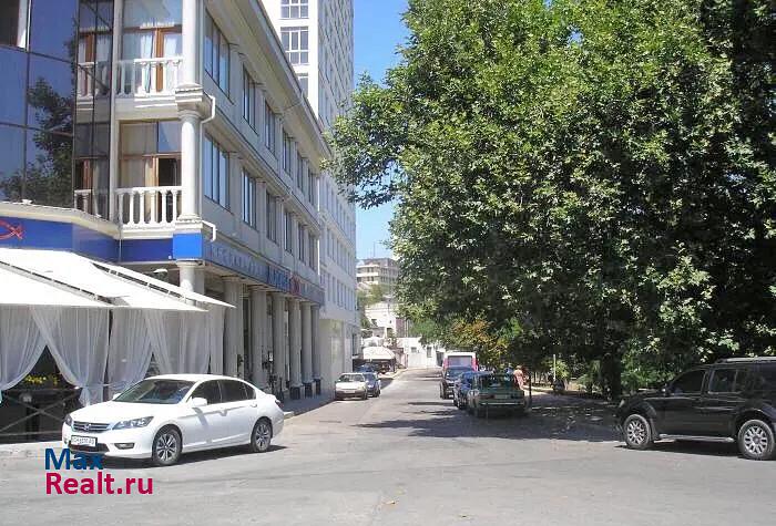 Севастополь улица Сенявина, 2 квартира купить без посредников