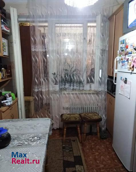 Севастополь улица Николая Музыки, 94 квартира купить без посредников