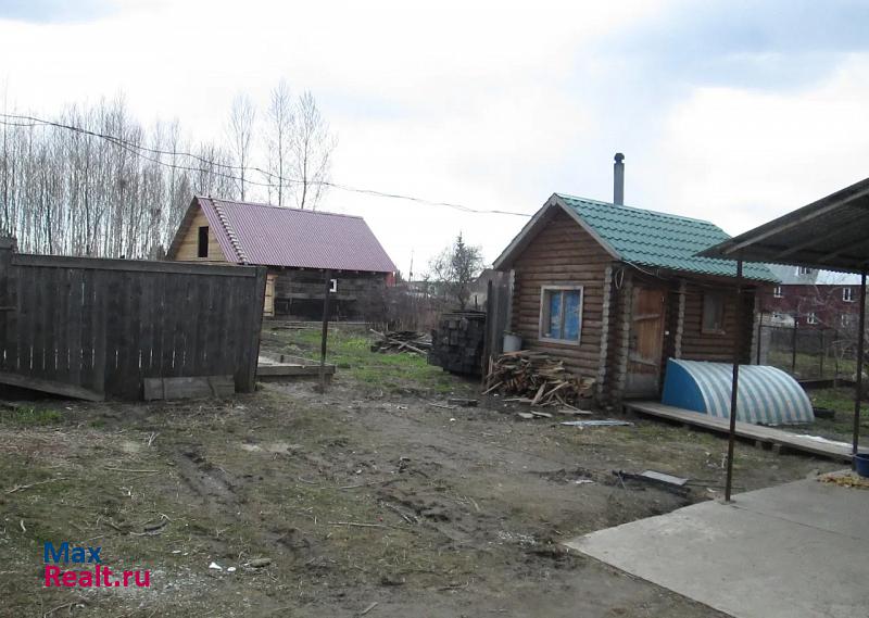 Новосибирск село Новолуговое, Песочная улица, 14 дом