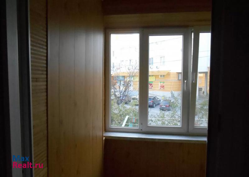 Севастополь улица Колобова, 23 квартира купить без посредников