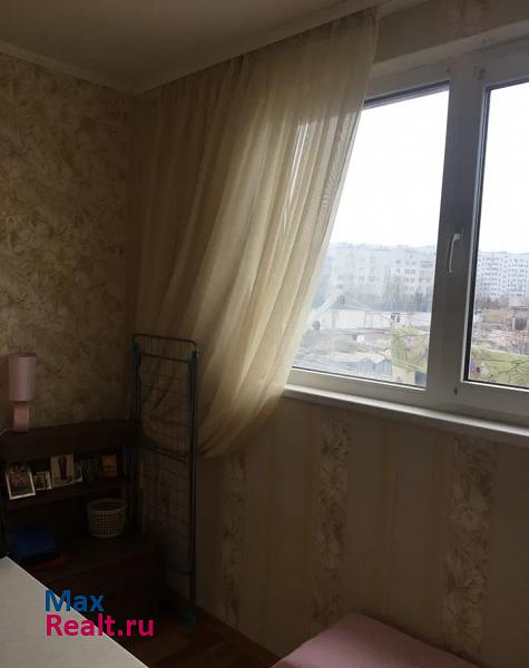 Севастополь проспект Октябрьской Революции, 32 квартира купить без посредников