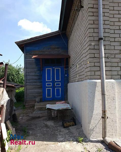Нижний Новгород Монтажная улица, 29 продажа частного дома