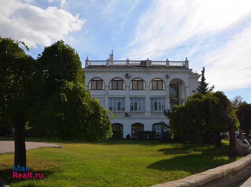 Севастополь проспект Нахимова, 1 квартира купить без посредников