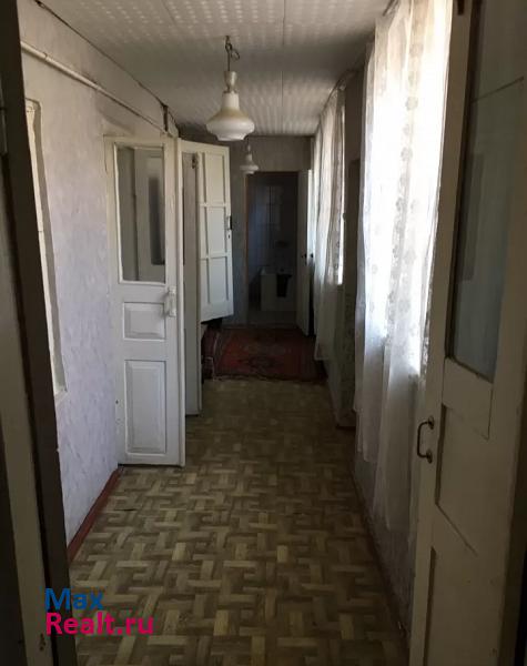 дом Владикавказ Республика Северная Осетия — Алания, улица Кольбуса, 3 снять недорого