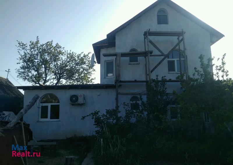 Севастополь Гагаринский район продажа частного дома