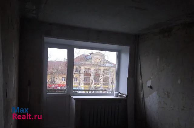 Дзержинск проспект Ленина, 32 квартира купить без посредников