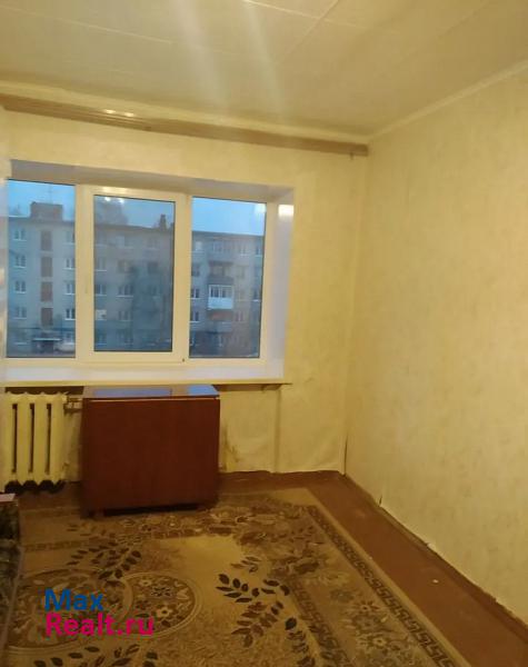 Дзержинск проспект Циолковского, 23Б квартира купить без посредников