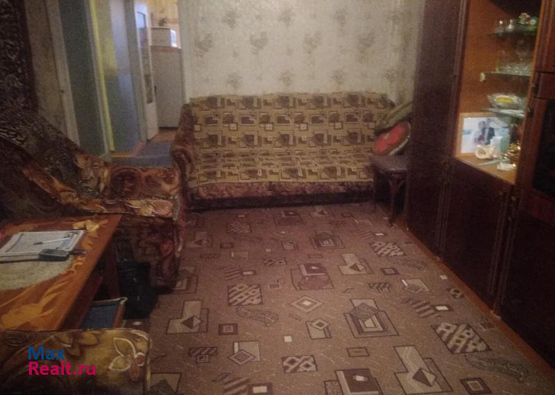Дзержинск улица Будённого, 23А квартира купить без посредников