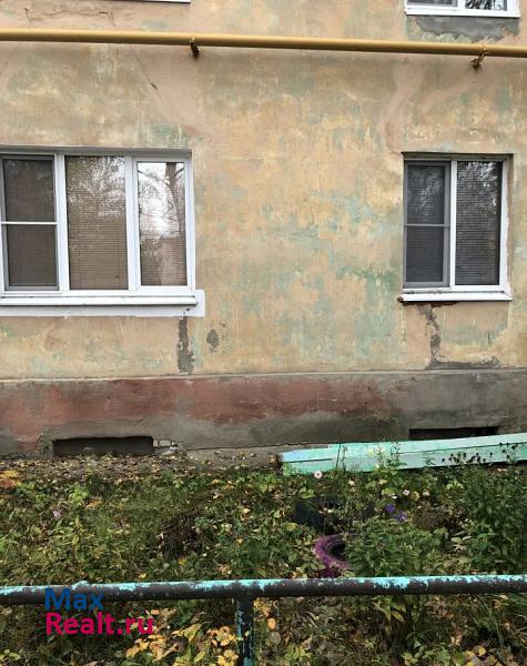 Дзержинск Западный переулок квартира купить без посредников