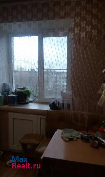 Дзержинск проспект Чкалова, 52 квартира купить без посредников